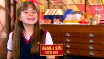 Chamada Institucional - As Aventuras de Poliana | VTV - SBT 2018 (Exclusiva)