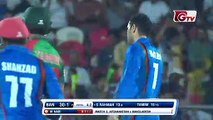 Afghanistan vs Bangladesh 2nd T20 Highlights – Jun 5, 2018
