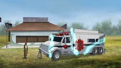 G.I. Joe Renegades S01e10