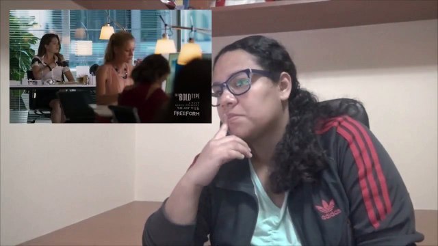 The Bold Type 1x01 1x02 REACTION _ REVIEW Pilot - O Hell No S01E01 S01E02 | JuliDG