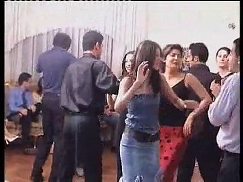 İran da ev eğlenceleri