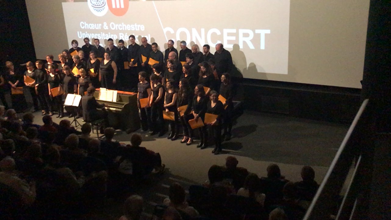 30 ans du Mémorial de Caen