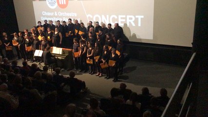 30 ans du Mémorial de Caen