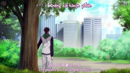 Kiskis! Mi Novio es un Caramelo 4 Sub Español