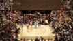 The Japanese Tradition - SUMO -