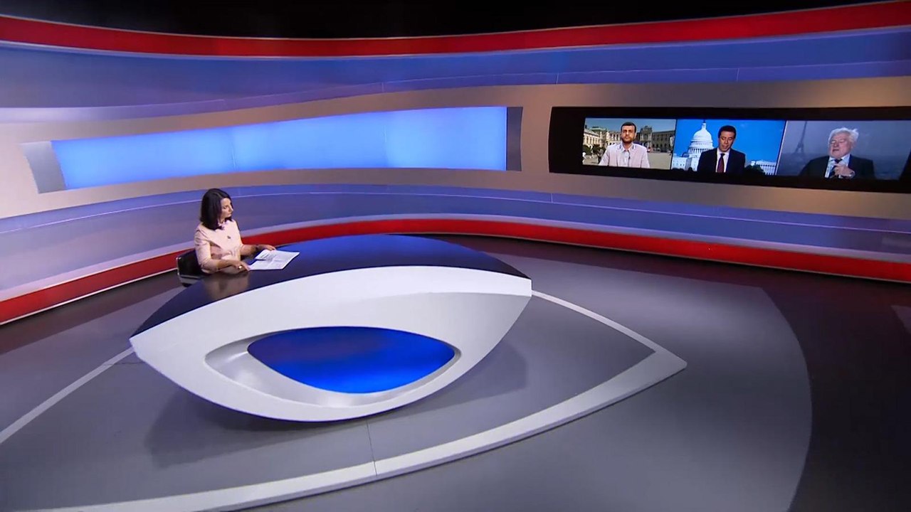 ما وراء الخبر-مشاركة السعودية بمؤتمر لإغاثة اليمن تثير الجدل