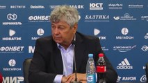 Rusya-Türkiye Milli Maçının Ardından - Mircea Lucescu (2)