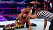 Gran Metalik, Mustafa Ali & Lince Dorado vs. Ariya Daivari, Noam Dar & Tony Nese