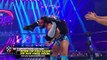 Mustafa Ali vs. Tony Nese- WWE 205 Live, May 9, 2017
