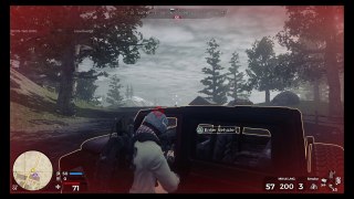 H1Z1: Battle Royale