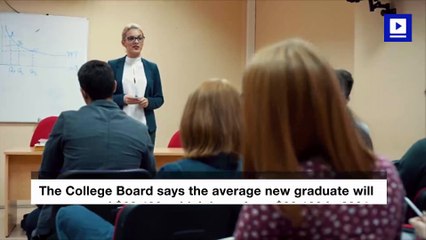 Americans Owe $1.5 Trillion in Student Loans, Report Says