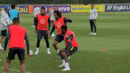 Fred 'excited' by Man United move - Willian