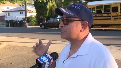 Hit-and-Run Driver Smashes into Three Cars Before Hitting Apartment