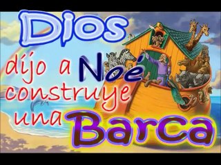 Alzad las manos y dadle la gloria a Dios