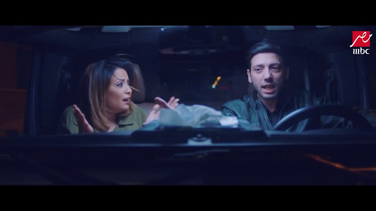 على يا على يا عتره يا فللى .. دلع ياسمين وعلى ف...