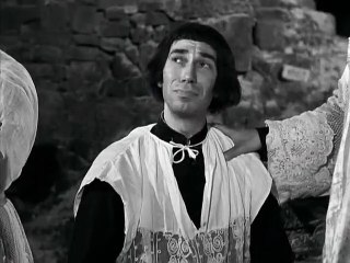 Les Lettres de mon moulin 1954   FRANÇAİS   Pt 03