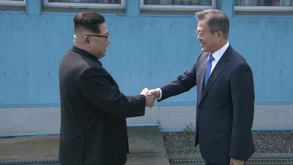 '위기에서 평화로'...달라진 현충일 분위기 / YTN