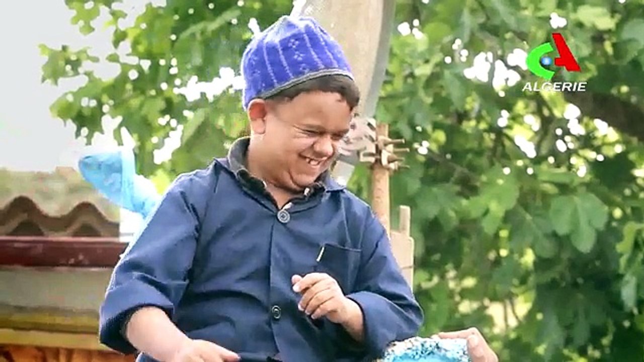 بوضو الموسم 04 الحلقة -16 -Boudaw saison 04 Ep 16