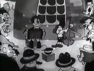 Flip the Frog What a Life June 2016