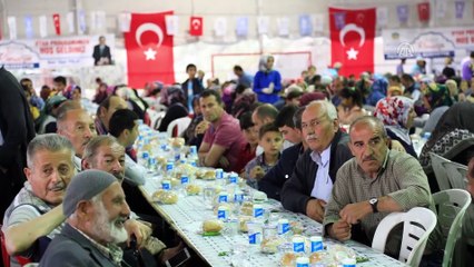 ''Allah nasip ederse de Malatya’da 6-0 milletvekili çıkaracak' - MALATYA