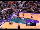 Shaq dunks on Ak47 and gets ejected