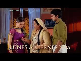 Duele Amar: ¡Khushi no podrá evitar el compromiso con Shyam, pero algo ocurre! [VIDEO]