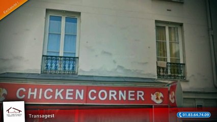 Appartement F2 à louer, Paris (75), 714€/mois