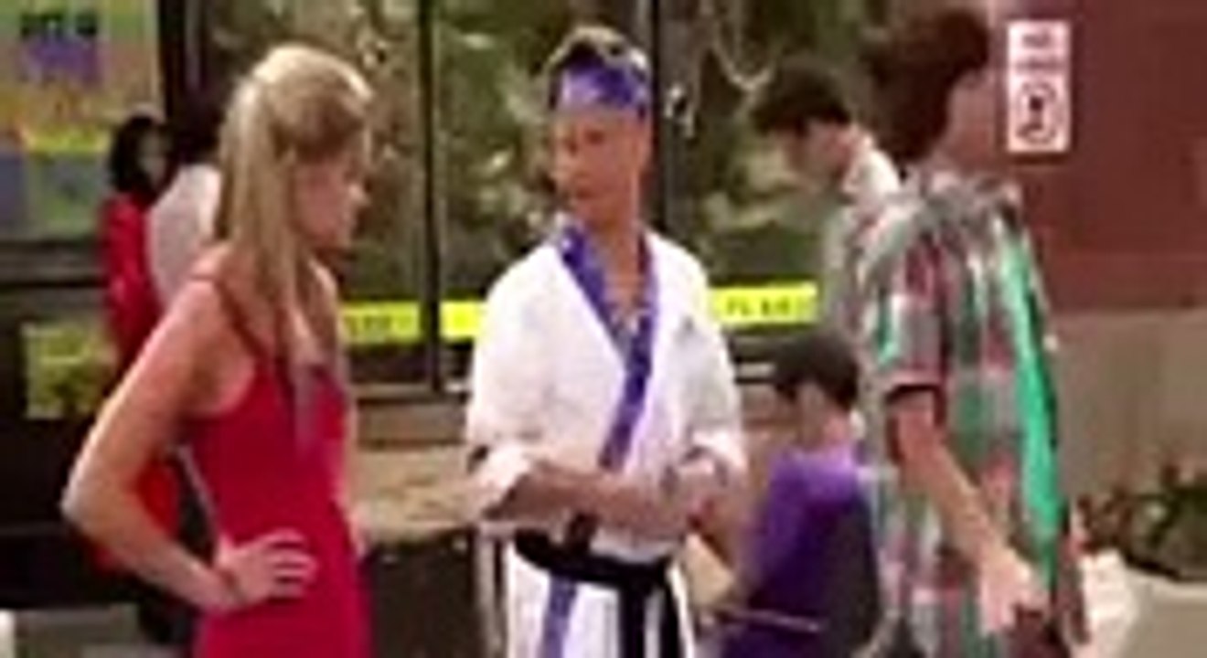 Kickin It Ep #19 Kickin It in China,Tv series 2018 Fullhd mos season online free