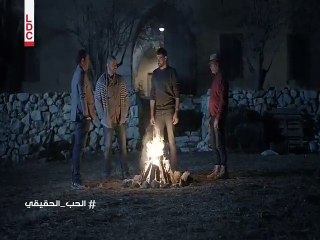 مسلسل الحب الحقيقي الجزء الثاني الحلقة 22