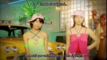 Berryz Kobo - 21ji Made no Cinderella Vostfr   Romaji