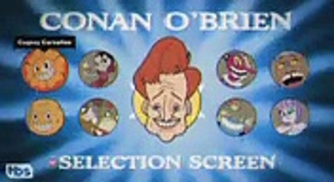 Clueless Gamer_ _Cuphead_ With Kate Upton  - CONAN on TBS by 最佳视频 tv series 2018 hd mos free
