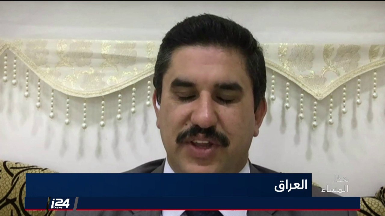 الشيخ مزاحم الحويّت: نعتبر منظمة البي كي كي منظمة ارهابية!