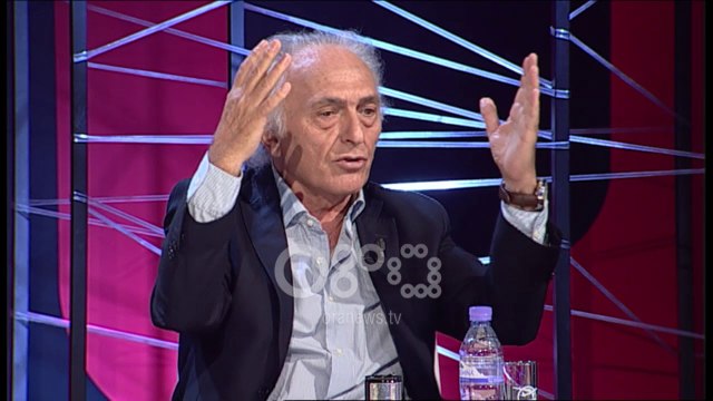 Ora News - Çupi: Të gjithë pjestarët e opozitës janë “rrobaqepës” të qeverisë