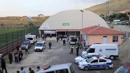 'Allah Nasip Ederse de Malatya'da 6-0 Milletvekili Çıkaracak"