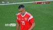 ملخص مباراه روسيا وتركيا 1-1 - روسيا لا تفوز مجددا استعدادات كأس العالم 2018