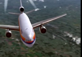 Quei Secondi Fatali 02x07 Atterraggio d'emergenza