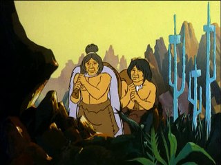 El Valle de los Dinosaurios  E11 La Union hace la Fuerza