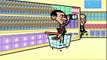 Mr Bean Animated Cartoon Full ep ★ 3 ★ MR BEAN English Cartoon 2017 , Tv series hd videos season 2018