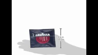 [- Lavazza Espresso Gran Crema ESE Coffee Paper Pods 44mm (150 sachets)  -]