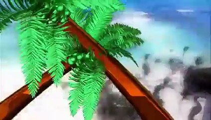 Ex Isle - S1 - E2 - Jan 16, 2016