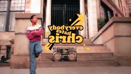 Tout le monde deteste Chris s 1 e 20   Tout le monde deteste les magazines