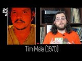 Tim Maia - Tim Maia (1970) | ALBUM REVIEW