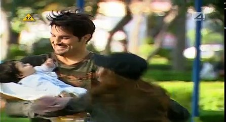 Nie igraj z aniołem 164