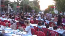 Çanakkale Bayramiç Belediyesi'nden Çocuklara Özel İftar