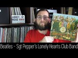 The Beatles - Sargent Pepper's Lonely Hearts Club Band (50 anos) | ALBUM REVIEW