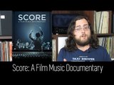 Som de Peso Recomenda - Score: A Film Music Documentary