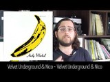 Velvet Underground & Nico - Velvet Underground & Nico | ALBUM REVIEW