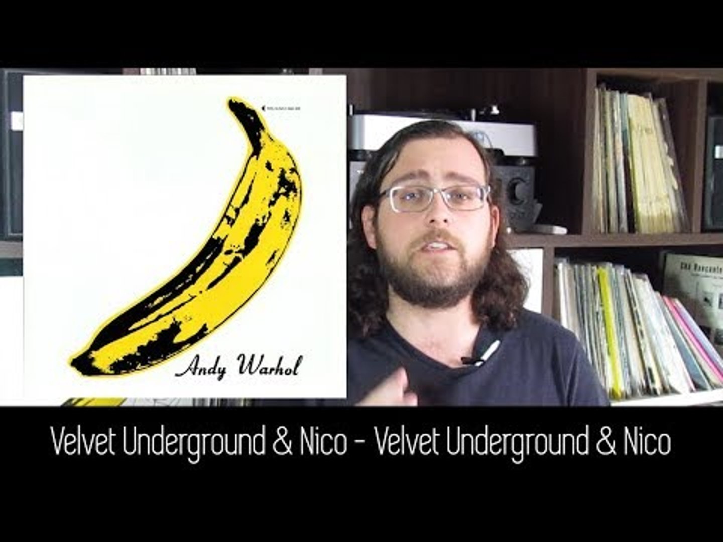 ⁣Velvet Underground & Nico - Velvet Underground & Nico | ALBUM REVIEW