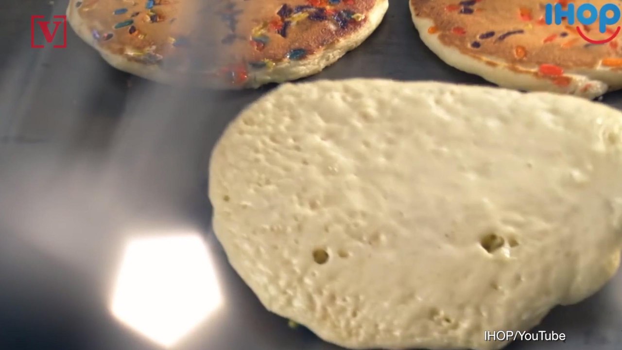IHOP is Changing its Name to...
