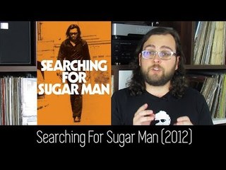Som de Peso Recomenda - Searching For Sugar Man (2012)